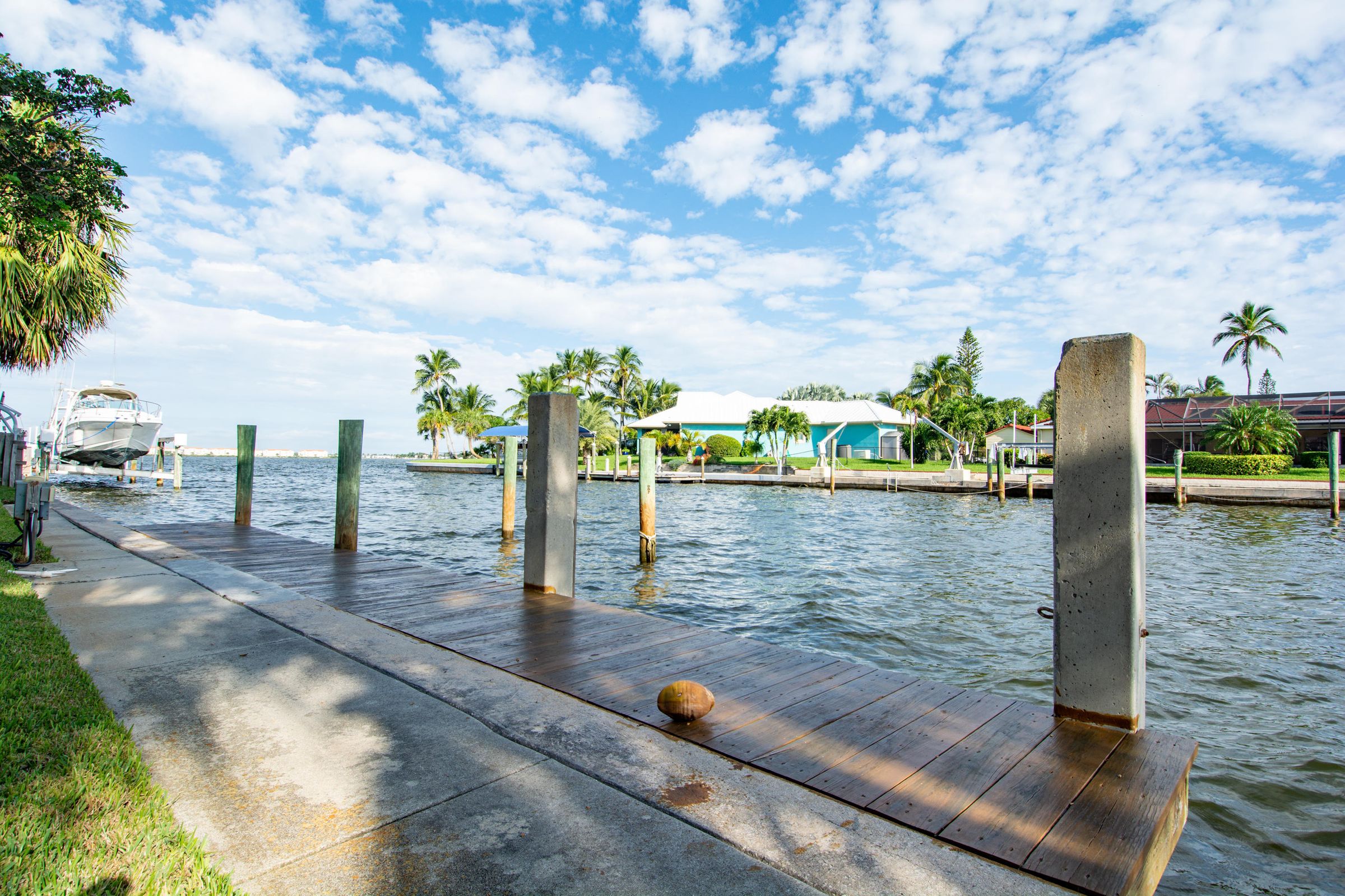 Jillian Von Ohlen EXP Realty Treasure Coast Real Estate